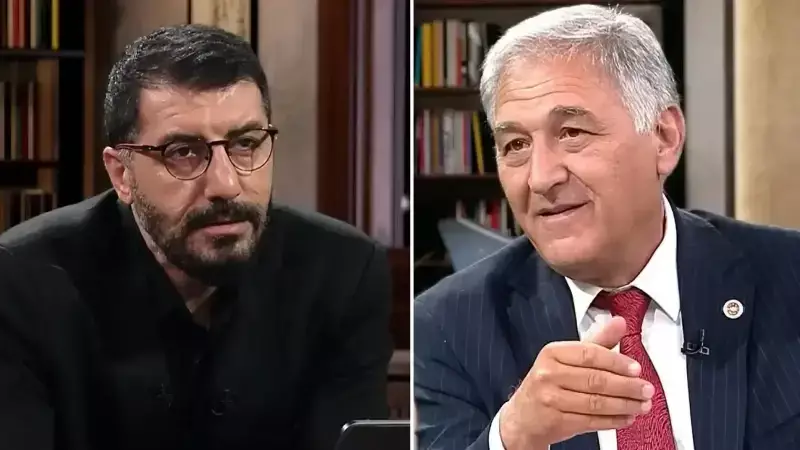 Hafıza 101. Bölümüyle Yayında: Japonya Çin'e Savaş mı İlan Edecek?