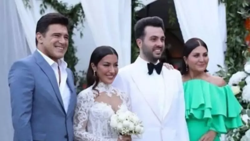 Hakan Ural'dan Torunuyla İlk Kalpleri Isıtan Paylaşım!