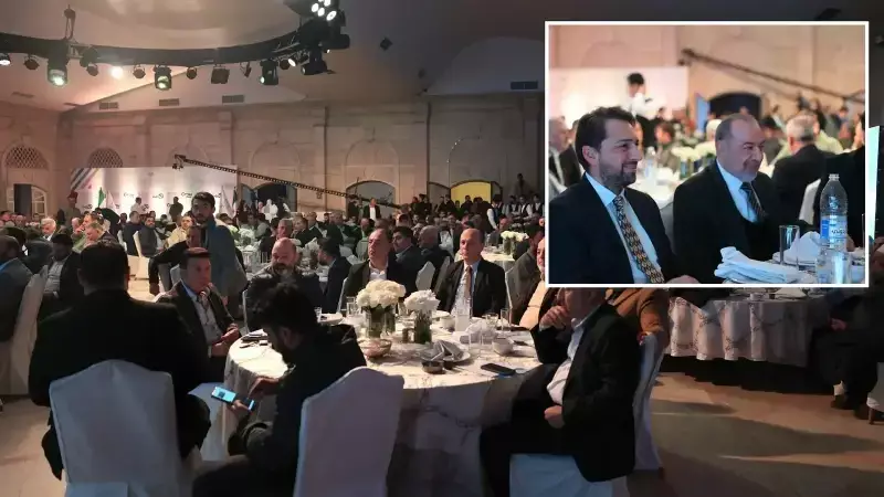 Halep'te Nasteks 2026 Fuarı: Türk Şirketlerinden 2500 m²'lik Alan Talebi