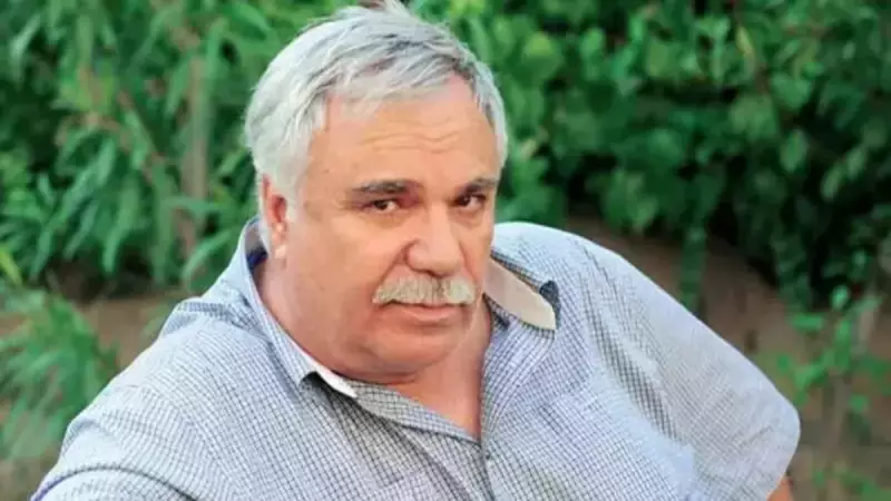 Halil Ergün Vasiyetini Açıkladı: Evim Müze Olsun!