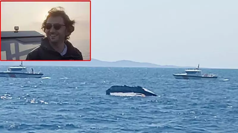 Halit Yukay Kazası: Bilirkişi Raporunda Şok Edici Detaylar!