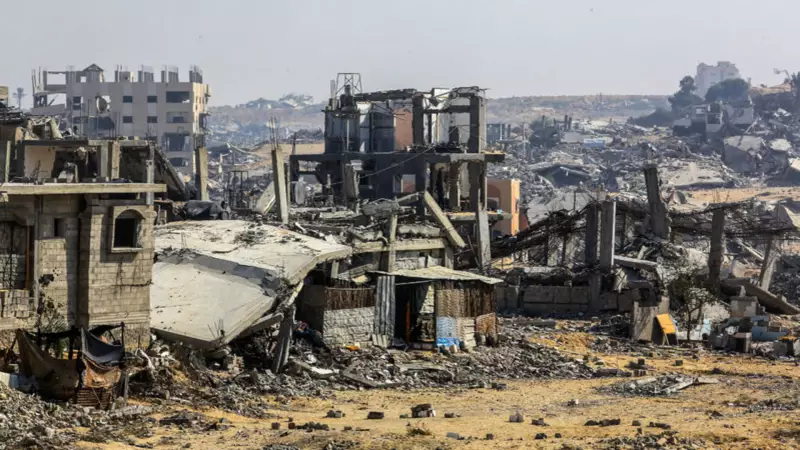 Hamas: İsrail Ateşkesin İlk Ayında 271 Filistinliyi Öldürdü