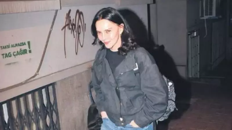 Hande Ataizi: Sinemada Yer Bulamadım ve Bu Beni Sevindirdi