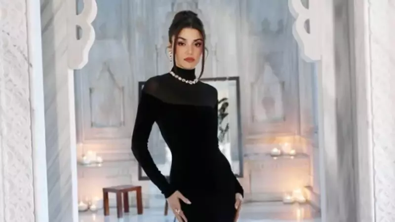Hande Erçel 32. Yaş Gününde Aşk Sorusunu Yanıtladı