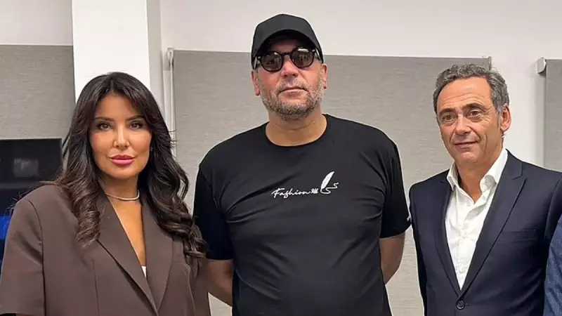 Hannibal Kaddafi 10 Yıl Sonra 893 Bin Dolar Kefaletle Serbest