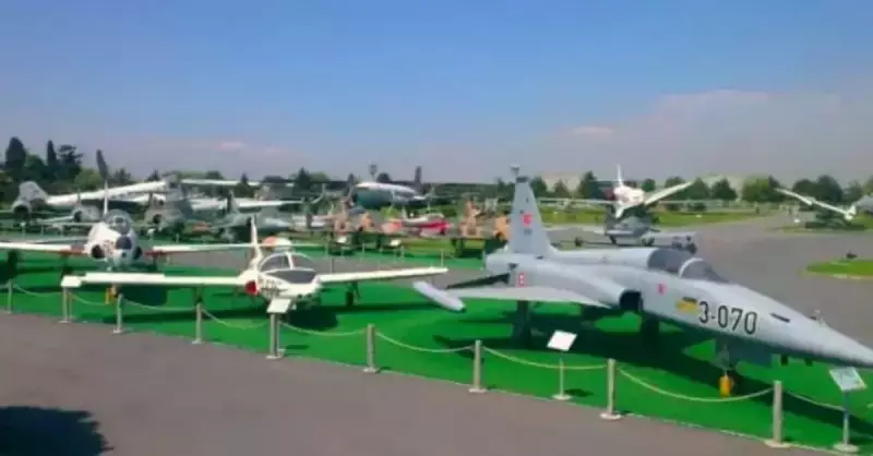 Havacılık Müzesi: Ziyaret Rehberi, Ulaşım ve Giriş Ücretleri 2025