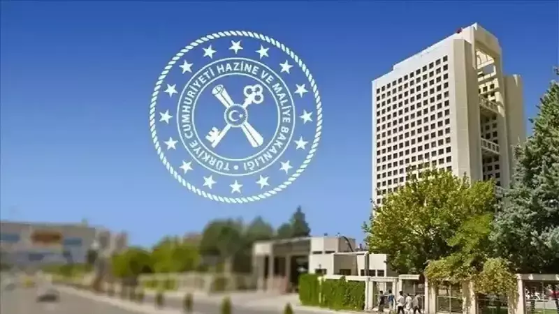 Hazine'ye 15 Stajyer Kontrolör Alımı: Başvurular 1 Aralık'ta Başlıyor