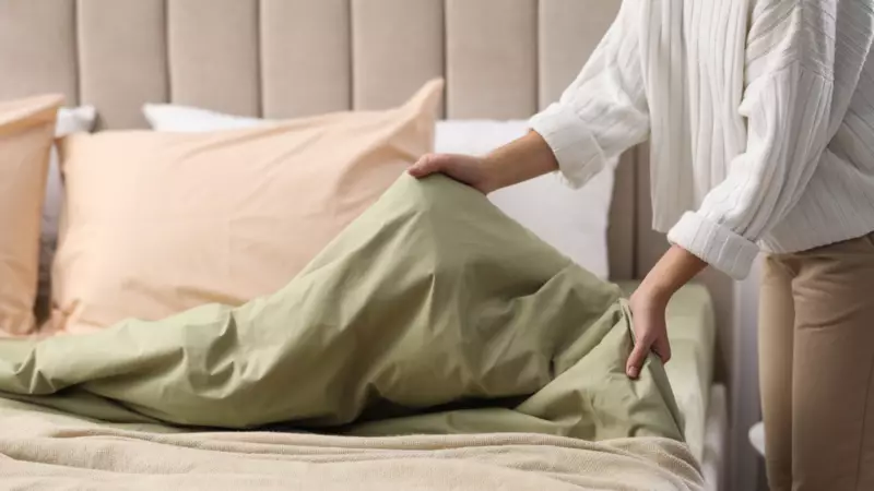 Her Sabah Yatağını Toplamak Psikolojiyi Nasıl Etkiler?
