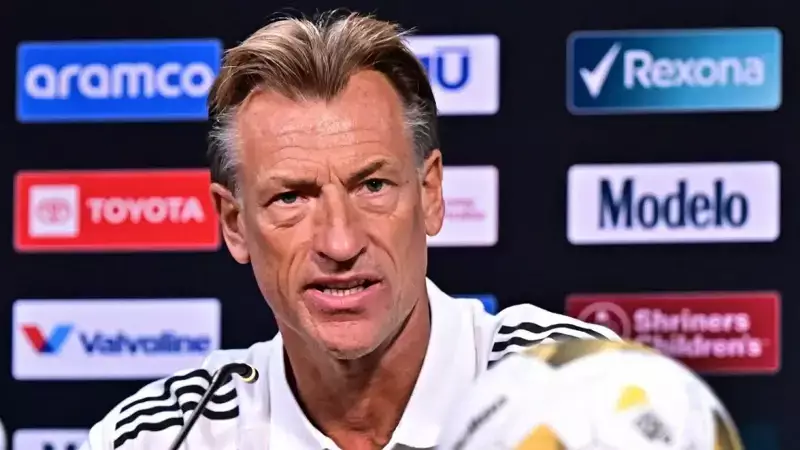 Hervé Renard'ın Ezan Saygısı Futbol Dünyasında Yankılandı