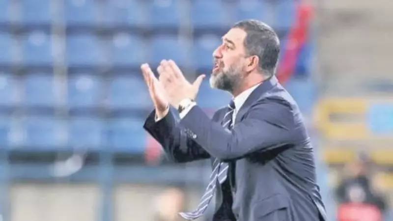 Heyecan Dorukta! ZTK 4. Tur Kura Çekimi İçin Geri Sayım Başladı - Tüm Eşleşmeler 6 Kasım'da Açıklanıyor