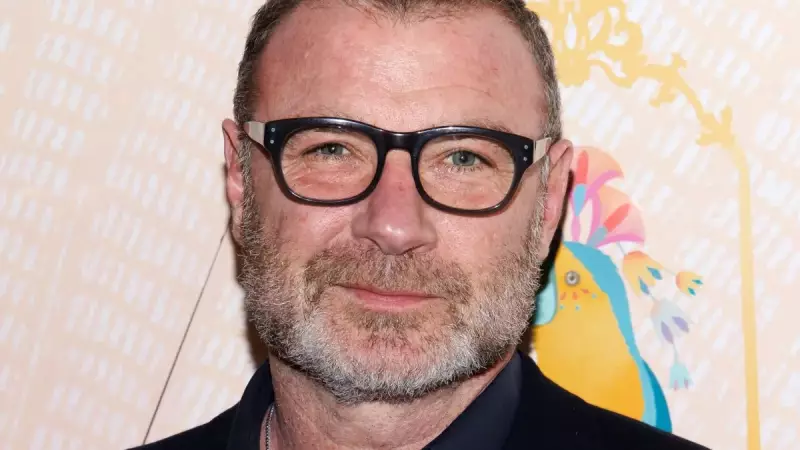 Hollywood Yıldızı Liev Schreiber Hastaneye Kaldırıldı: İşte Son Durum
