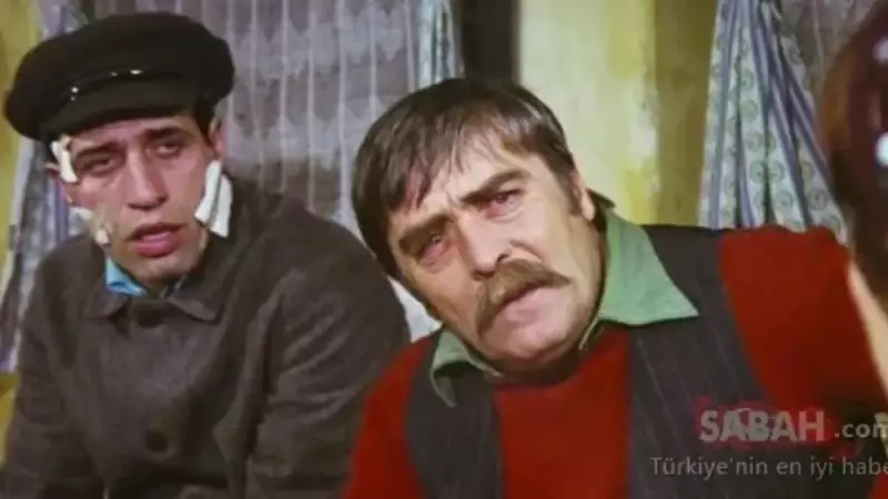 İhsan Yüce'nin Bilinmeyen Mesleği: Yeşilçam'ın Dehası