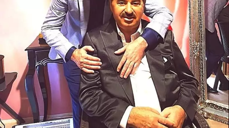 Hüseyin Tatlı Müziğe Döndü: Konuşan Ben Değil Şarkılarım Olacak