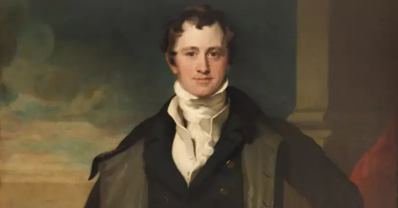Humphry Davy Kimdir? Bilime Yön Veren 5 Büyük Buluşu