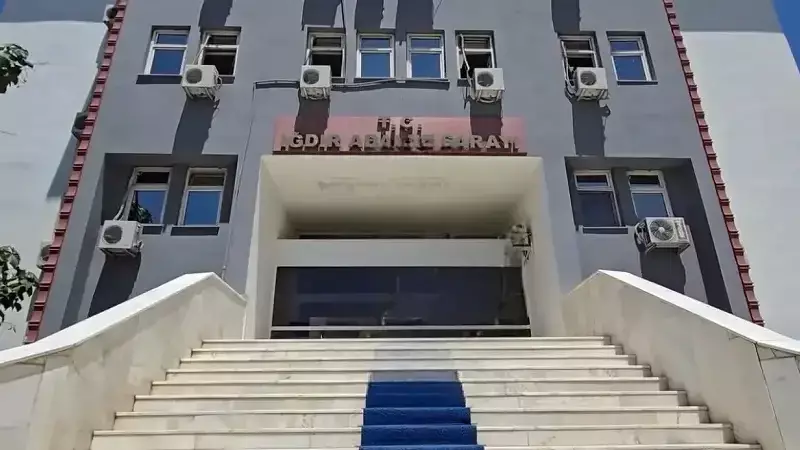 Iğdır'da Rüşvet Soruşturması: 2 Avukat Gözaltında