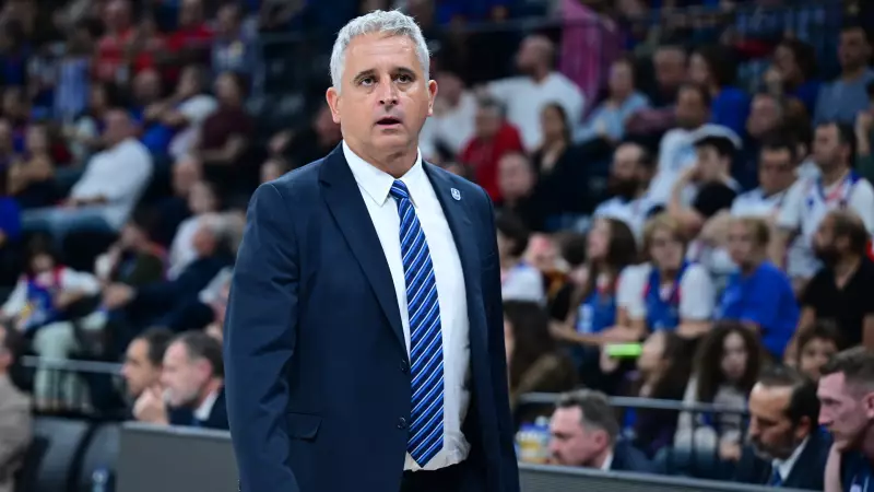 Igor Kokoskov: Detaylar Sonucu Belirledi | Anadolu Efes Milan'a Yenildi