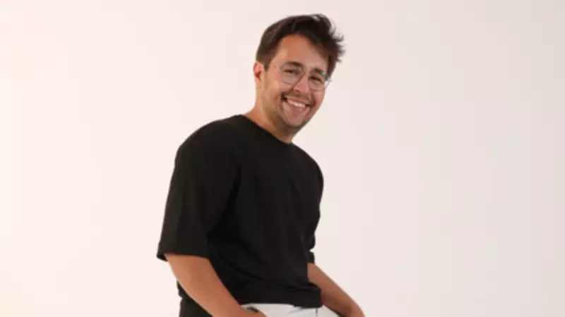 Ilgaz Altın'dan Portekizce Single: Quem Poderia Saber Yayında