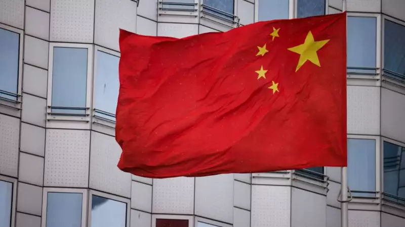 Çin'den ABD'ye 330 Milyon Dolarlık Tayvan Silah Satışı Tepkisi