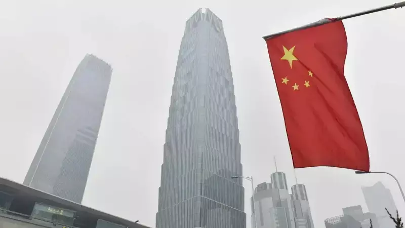 Çin'in Yerli Uçak Gemisi Fucien İlk Eğitim Seferini Tamamladı