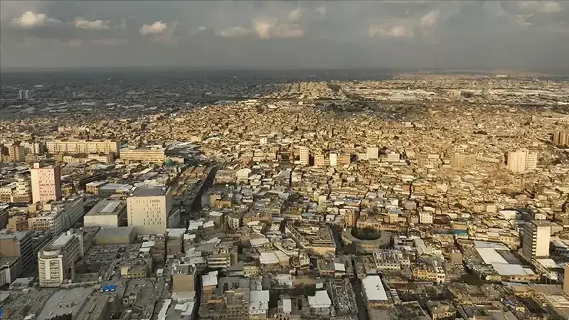 Irak'ta 37 Yıl Sonra Yapılan Nüfus Sayımı Açıklandı: 46 Milyon