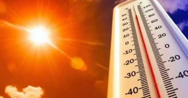 Isı ve Sıcaklık Arasındaki Fark: Aynı Şey Değiller!