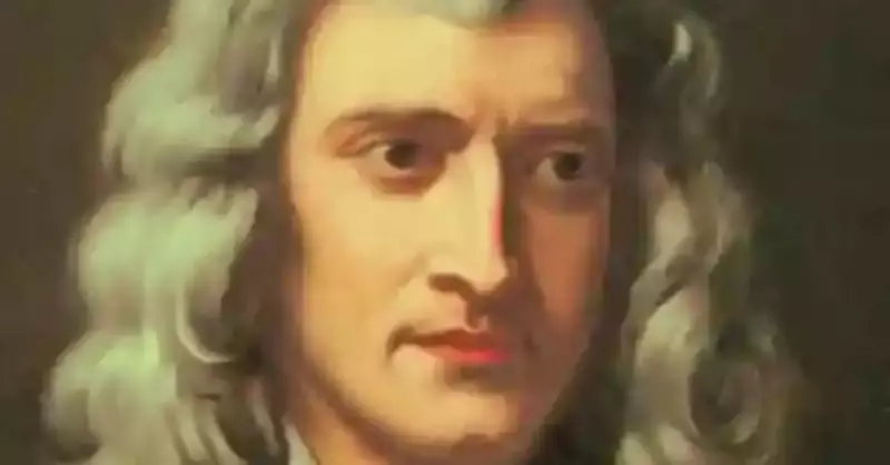 Isaac Newton Kimdir? Yer Çekimi ve Bilime Yön Veren İcatları