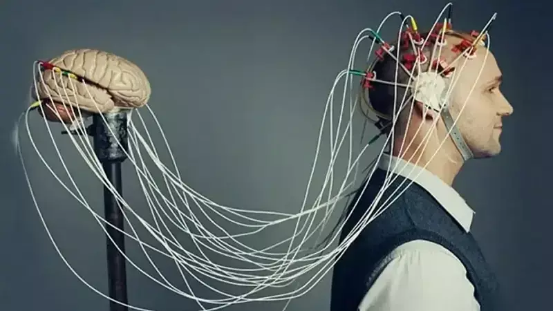 Japon Bilim İnsanları Zihindeki Görüntüleri Yazıya Döktü