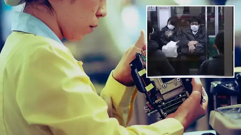 Japonya Bluetooth Takip Cihazlarına Karşı Yeni Tedbir Alıyor