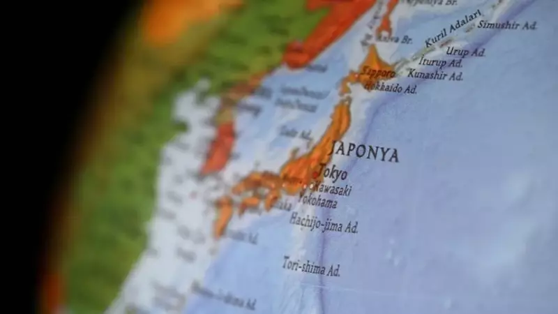 Japonya'da Vali Taciz Skandalı: Fukui Valisi İstifa Etti