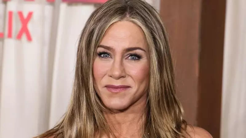 Jennifer Aniston Aşkını Dünyaya Duyurdu! İlk Kez Paylaştığı Fotoğrafla Sosyal Medyayı Salladı