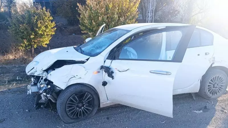 Kahramanmaraş'ta Acı Kayıp: 75 Yaşındaki Sürücü Hayatını Kaybetti