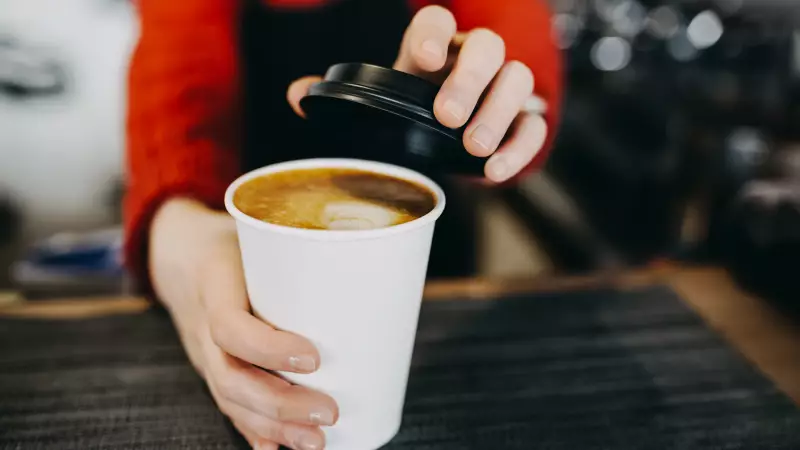 Kahve Tutkunları Dikkat! Fazlası Hafızanıza İhanet Edebilir