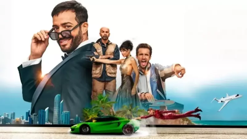 Kaldı Üç Gün Filmi Bu Akşam TV'de: Konusu ve Oyuncu Kadrosu