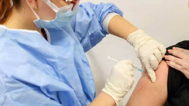 Kalp Hastaları İçin Grip Aşısı Hayati Önem Taşıyor!