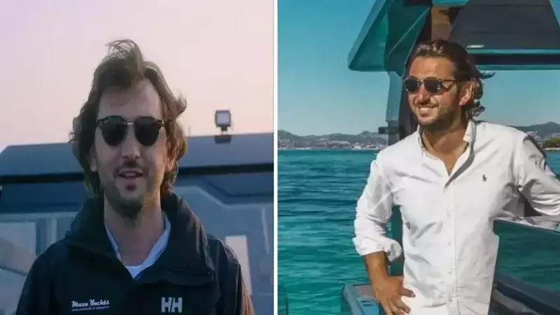 Kaptanın İhmali Mi? Halit Yükay'ın Ölümünde Flaş Gelişme: 9 Yıla Kadar Hapis İsteniyor!