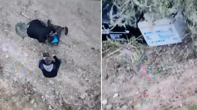 Kargı'da Kızılırmak'ta Elektroşokla Yasa Dışı Balık Avcıları Yakalandı