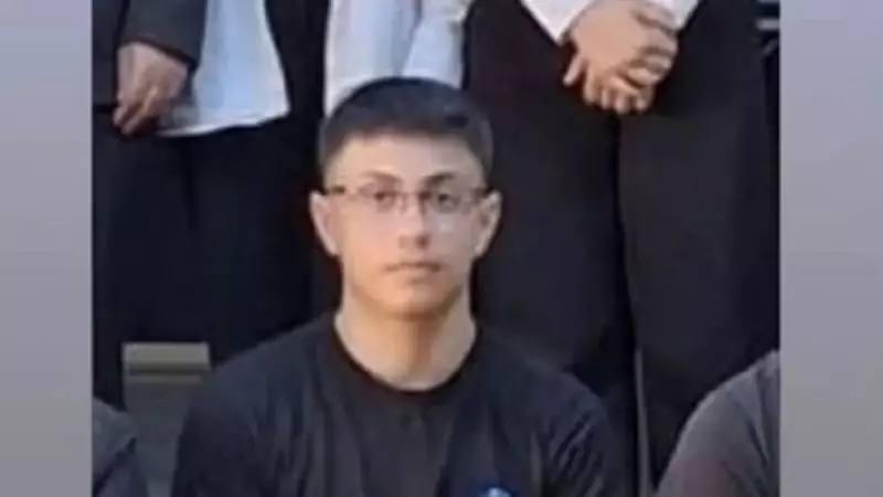 Kartal'da Lisede Şakalaşma Feci Bitti: 16 Yaşındaki Öğrenci Hayatını Kaybetti