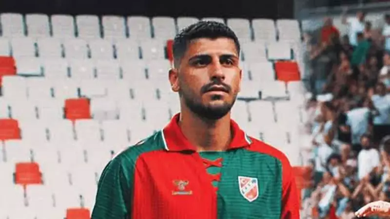 Karşıyakalı Erol Zöngür: Bahise 1 TL Bile Yatırmadım Dedi