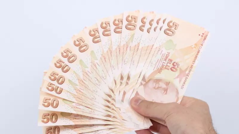 Kasım 2025 Emekli Promosyonları Açıklandı: En Yüksek 30 Bin TL