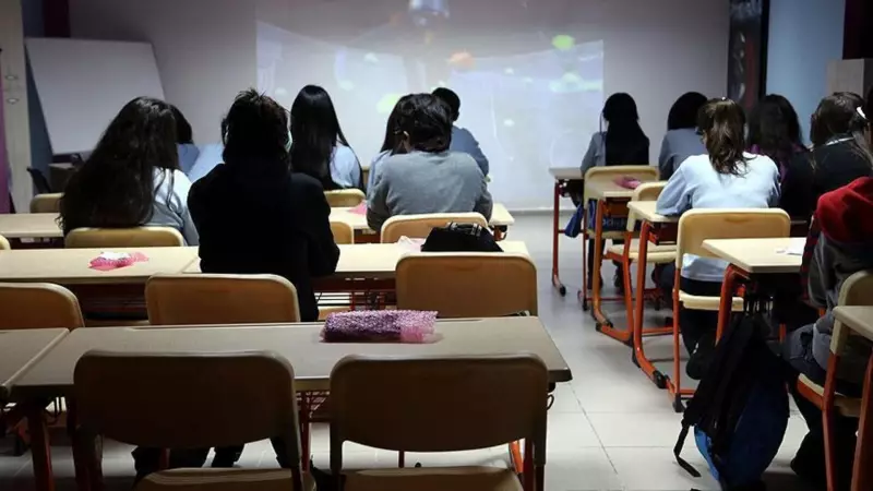 Kasım Ara Tatili 14 Kasım'da Bitiyor: Okullar 17 Kasım'da Açılıyor