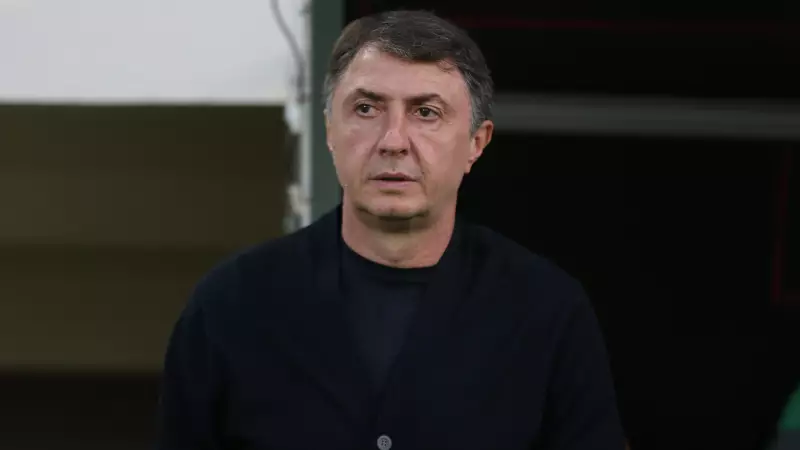 Kasımpaşa Alanyaspor'u 2-1 Mağlup Etti: Arveladze'den Kritik Açıklamalar