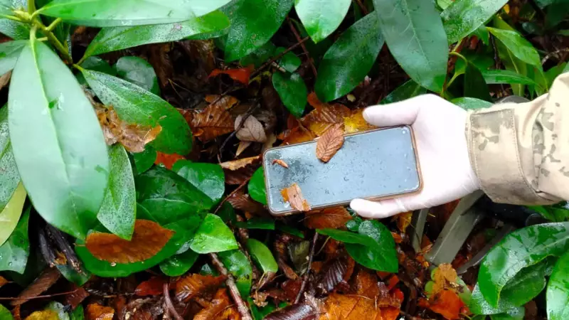 Kastamonu'da Anne ve Oğlunun Sır Dolu Ölümünde Kayıp Telefon Bulundu