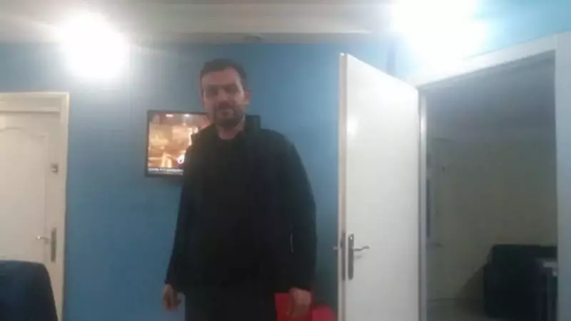 Kastamonu'da Baba Oğlunu Silahla Vurdu: 1 Tutuklama