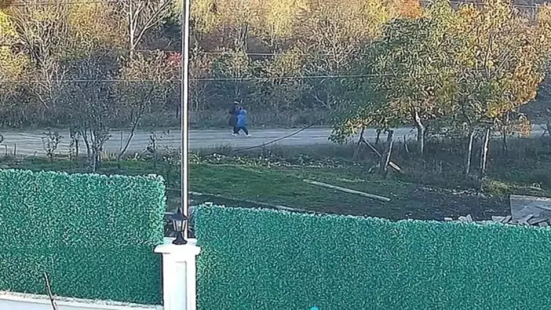 Kastamonu'da Kaybolan Huriye ve Osman Helvacı 5 Gündür Aranıyor