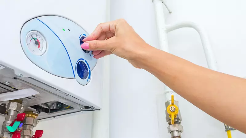 Kayseri'de Doğalgazı Kesen Koca 18 Gün Hapis Cezası Aldı