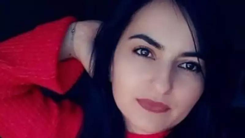 Kayseri'de Eski Sevgili Cinayeti: Ebru K. Tüfekle Vurularak Öldürüldü