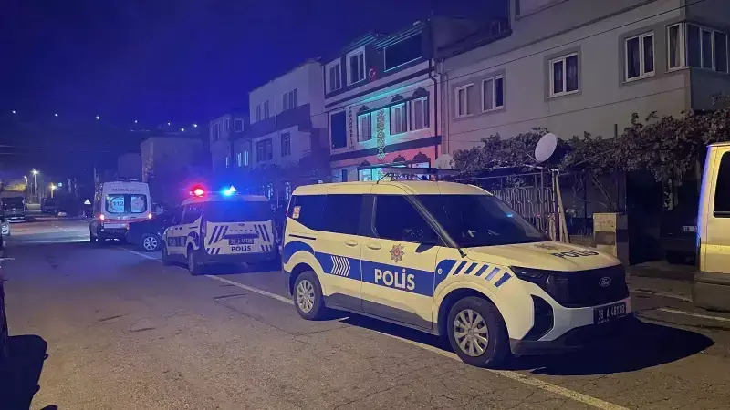 Kayseri'de Evinin Banyosunda Ölü Bulunan Şahıs İçin Soruşturma Başlatıldı