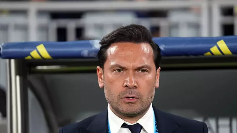 Kayserispor Teknik Sorumlusu Türkmen: Milli Aradan Sonra Daha İyi Olacağız