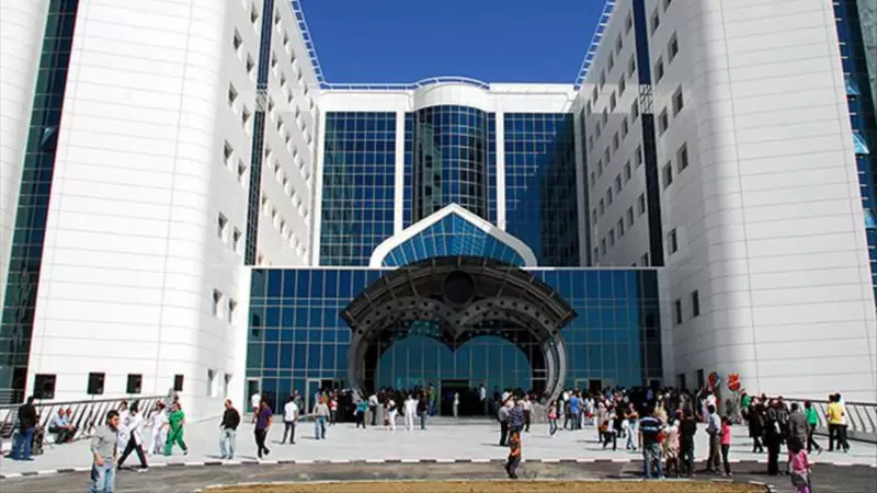 Kıbrıs'ın Kalbinde Bir Eğitim İncisi: Yakın Doğu Üniversitesi Hangi Şehirde?