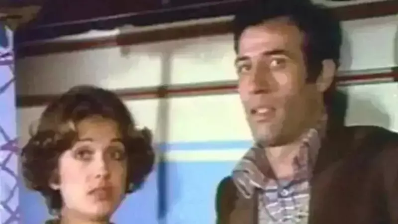 Kemal Sunal'ın Rol Arkadaşı Gölgen Bengü'nün Şaşırtan Gerçeği!